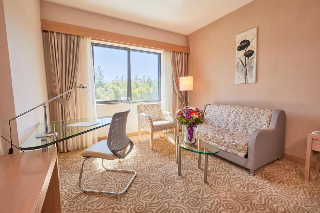 Park Dedeman Denizli Hotel Ngoại thất bức ảnh