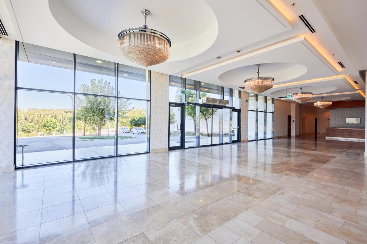 Park Dedeman Denizli Hotel Ngoại thất bức ảnh