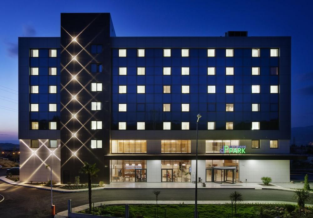 Park Dedeman Denizli Hotel Ngoại thất bức ảnh