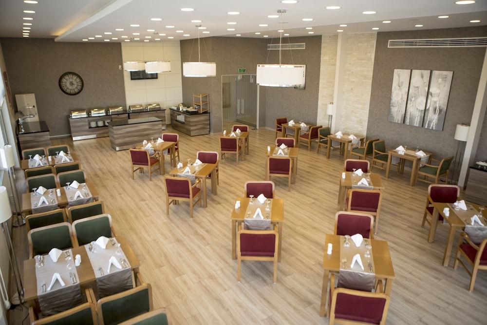 Park Dedeman Denizli Hotel Ngoại thất bức ảnh